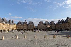 Charleville-Mézières