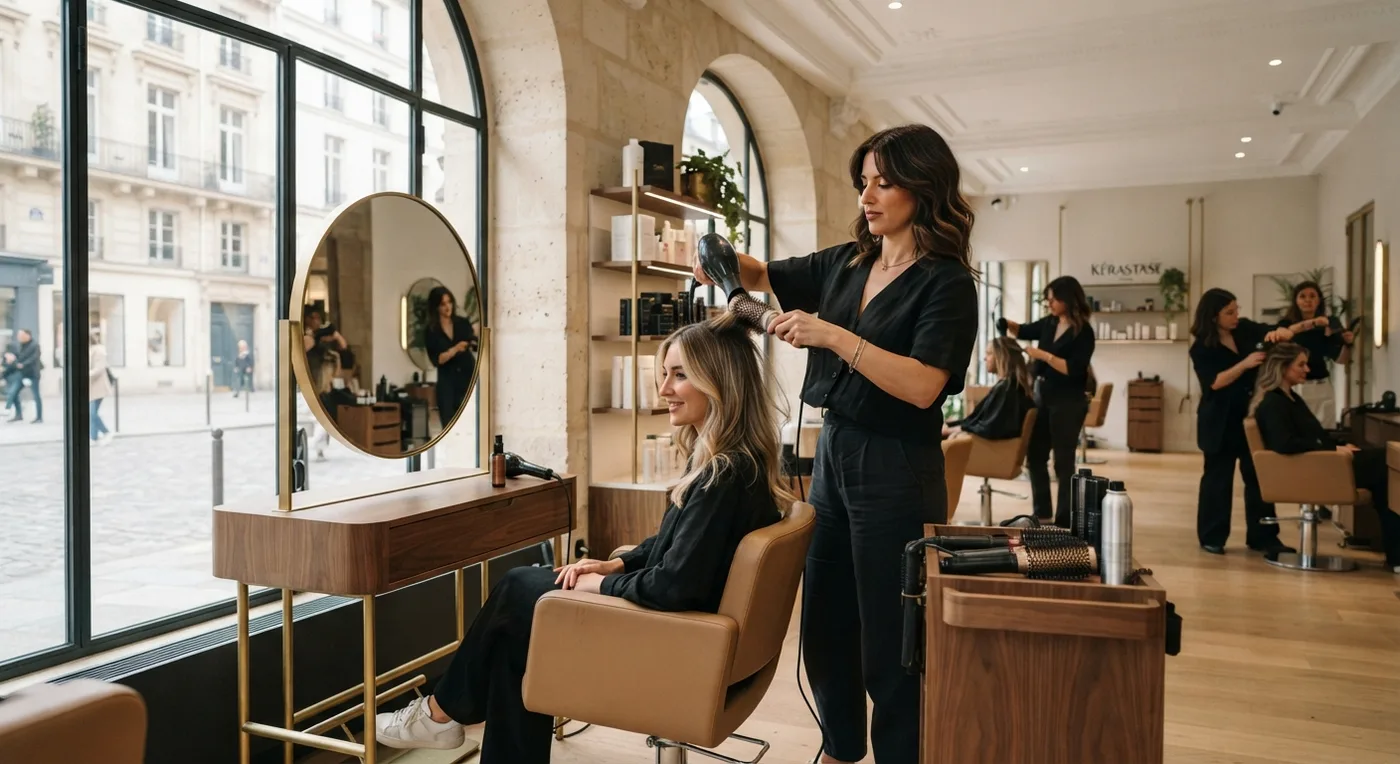 Coiffeur Charleville-Mézières 1